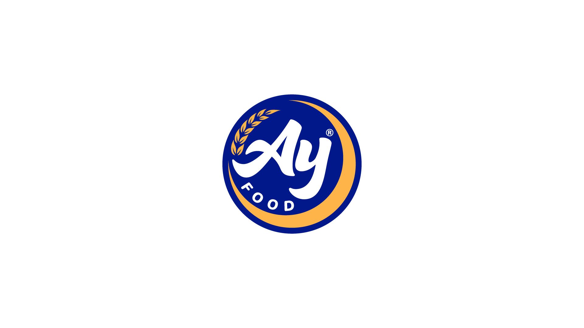 Ay Food branding project 1