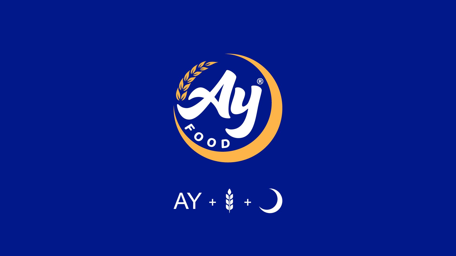 Ay Food branding project 5