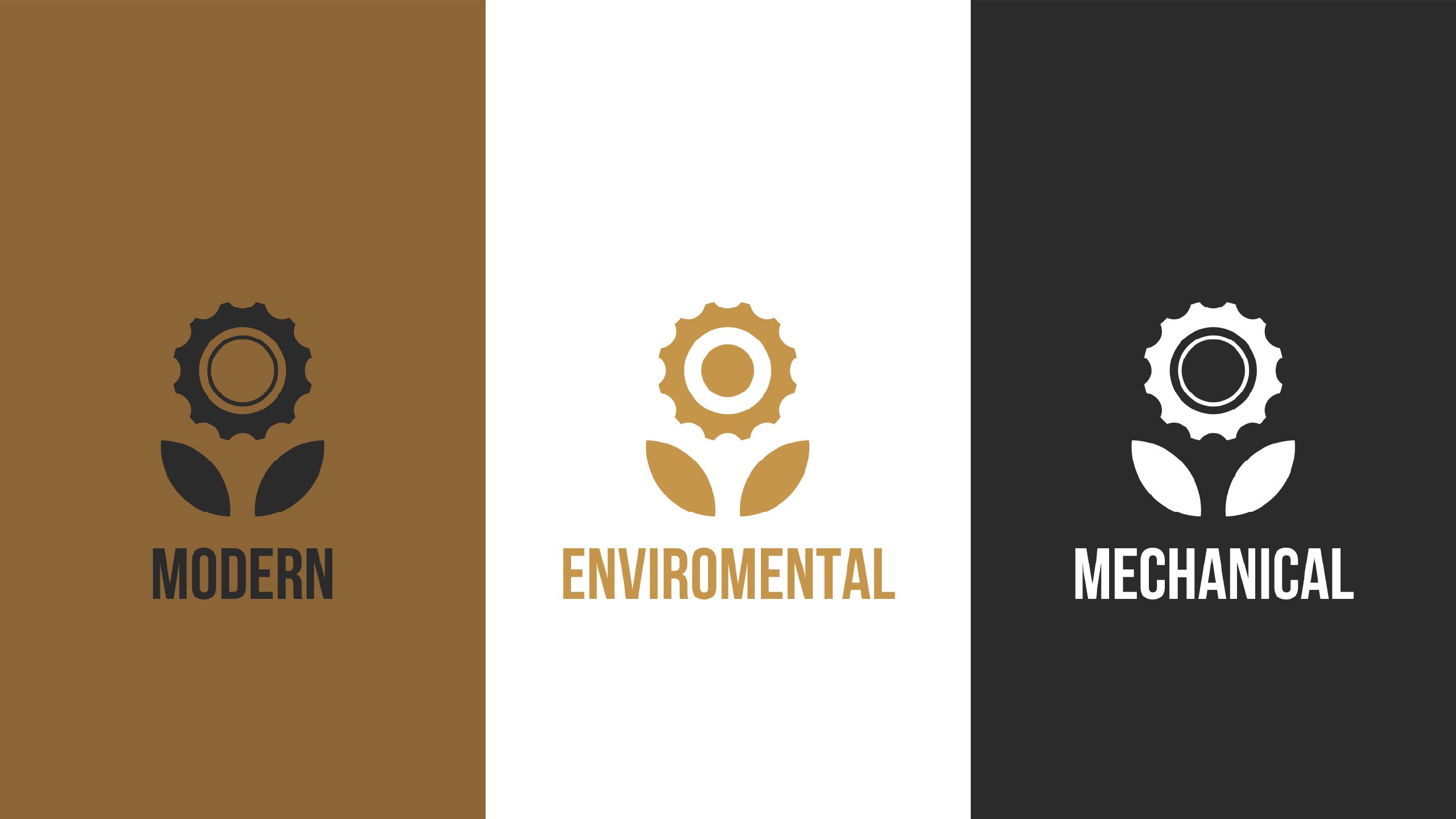 Mechanical Solutions branding project 6