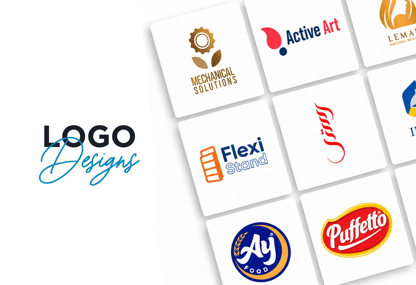 Logo designs