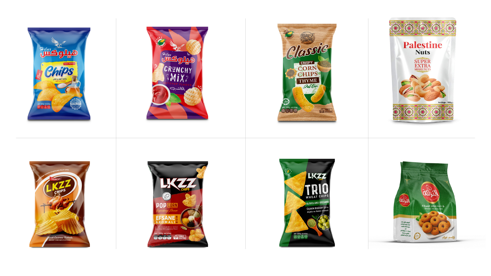 Product design 2