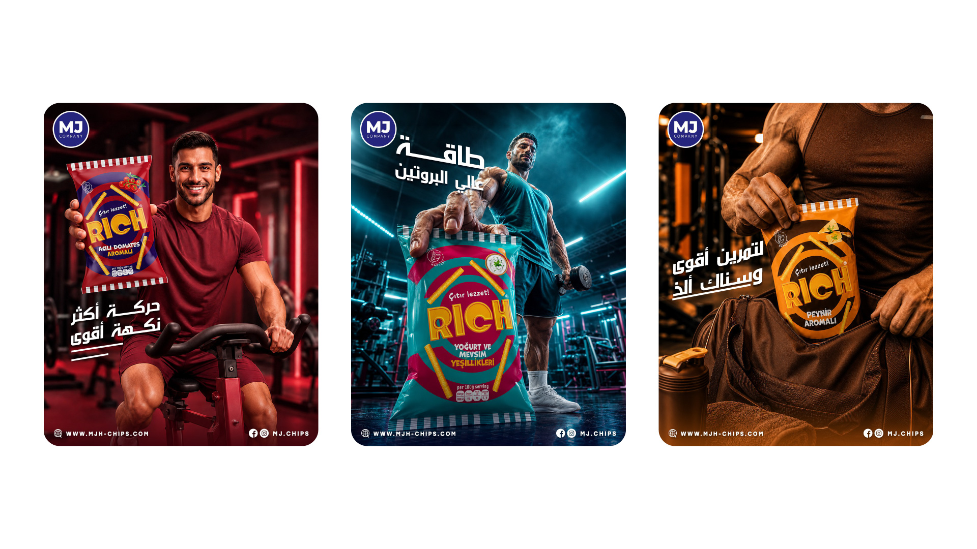 Social media design 4